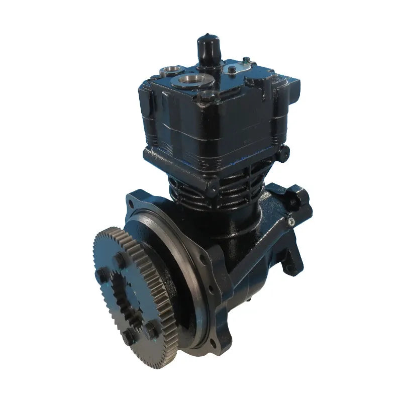 Air Compressor - Detroit Deisel
