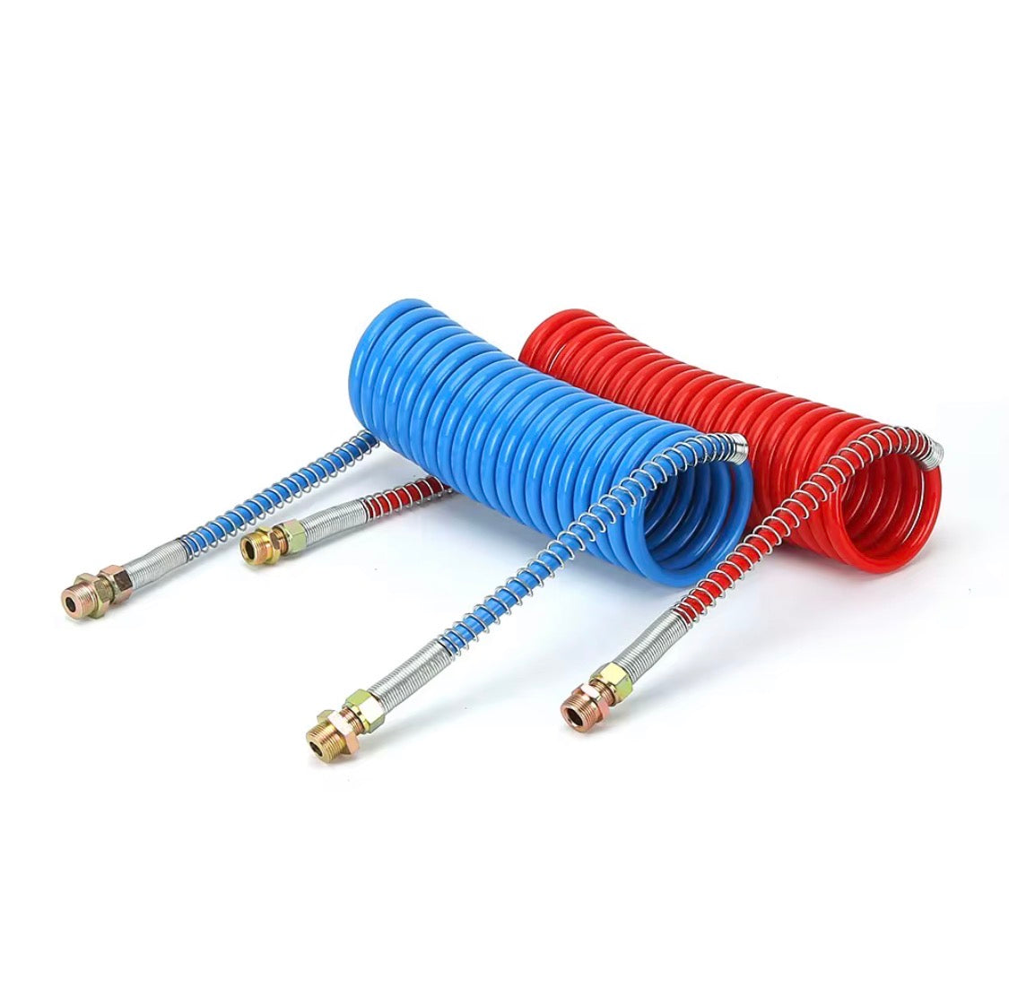 15ft Air Brake Hose Kit