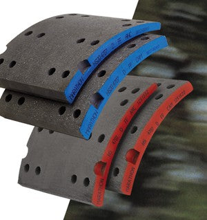 XKFS23-4515Q Marathon Brake Kit