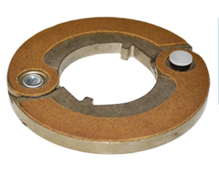 1/2" Clutch Brake - Oversized