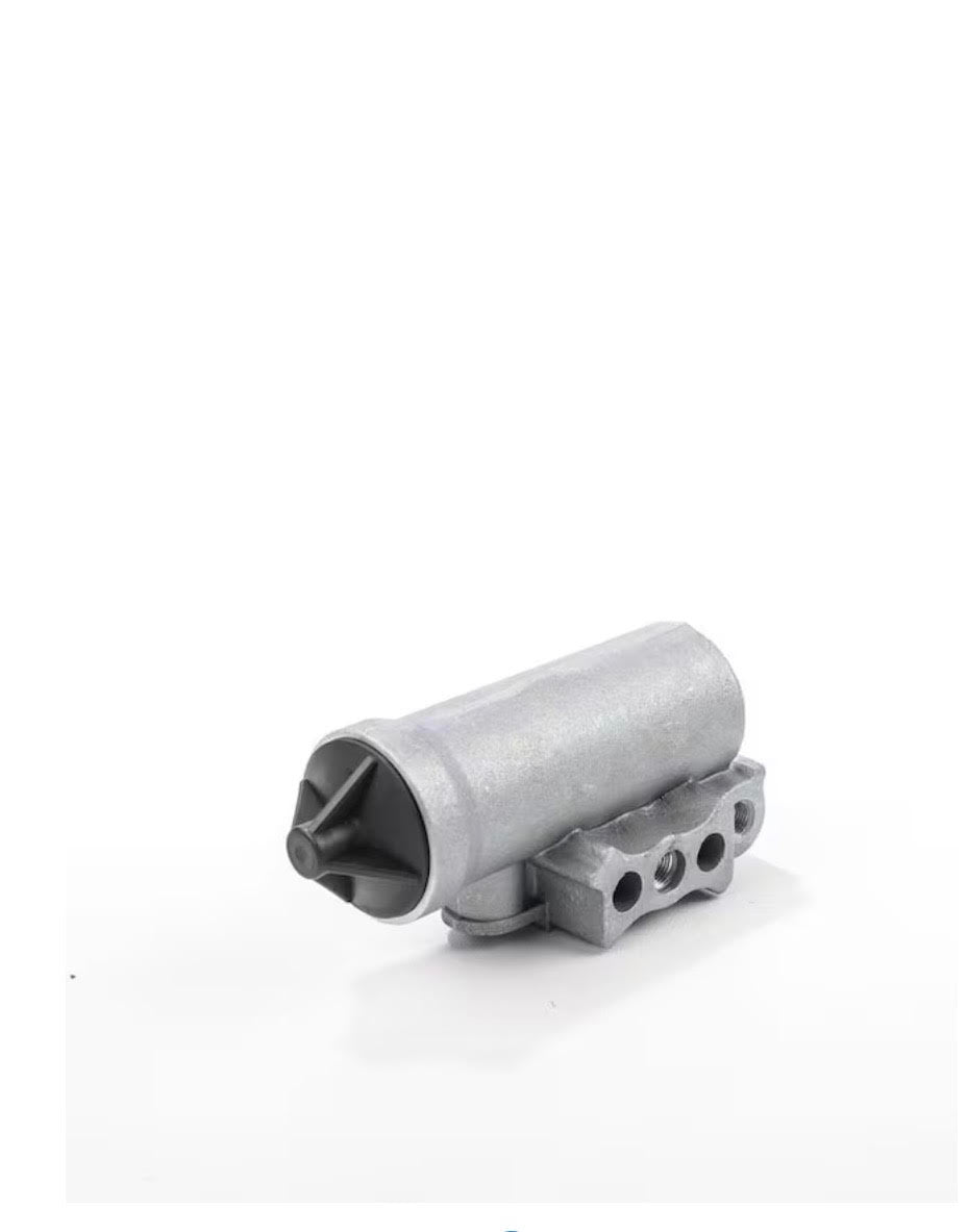 Air Brake Governor