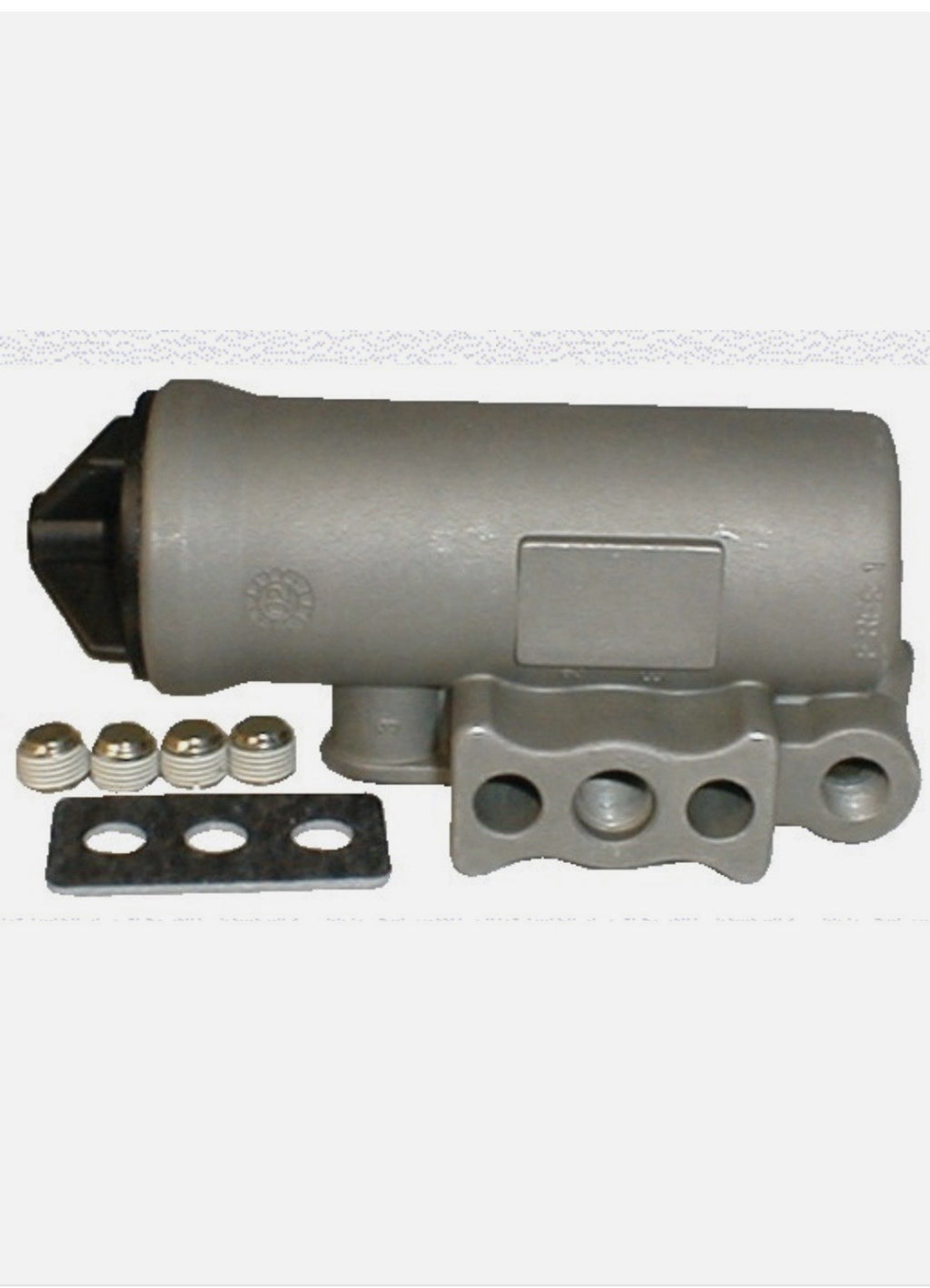 Air Brake Governor