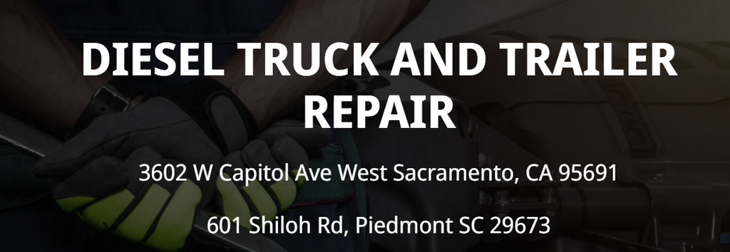 Gergun/Piedmont Truck Centers