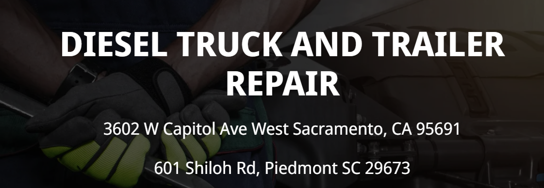 Gergun/Piedmont Truck Centers