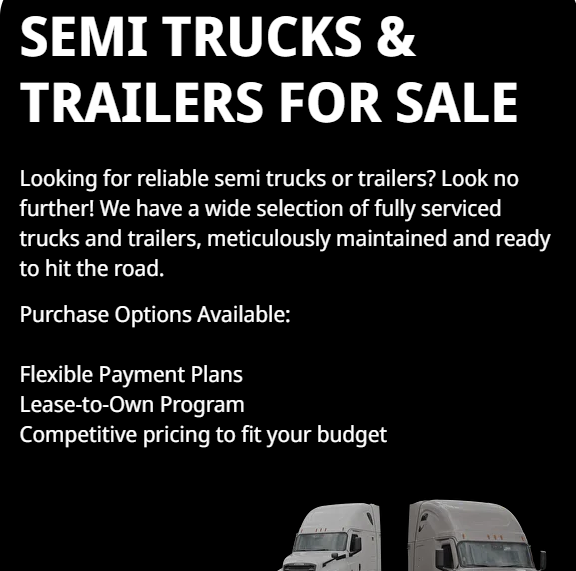 Gergun/Piedmont Truck Centers