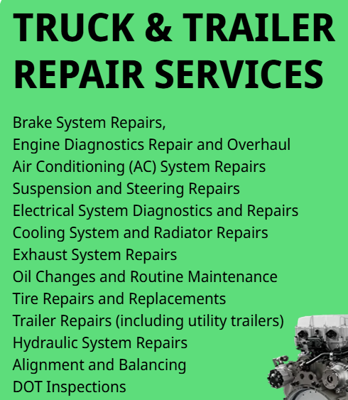 Gergun/Piedmont Truck Centers