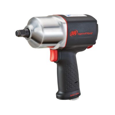 Ingersoll Rand 1/2 Inch Air Impact Wrench 1100 ft/lb