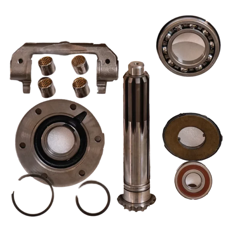 Lipe Clutch Install Kit LK-2468