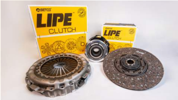 430 HD iShift kit without Actuator