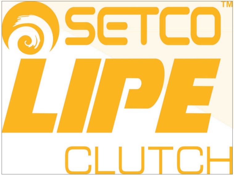 Lipe 2A 15.5" Clutch - Assembled