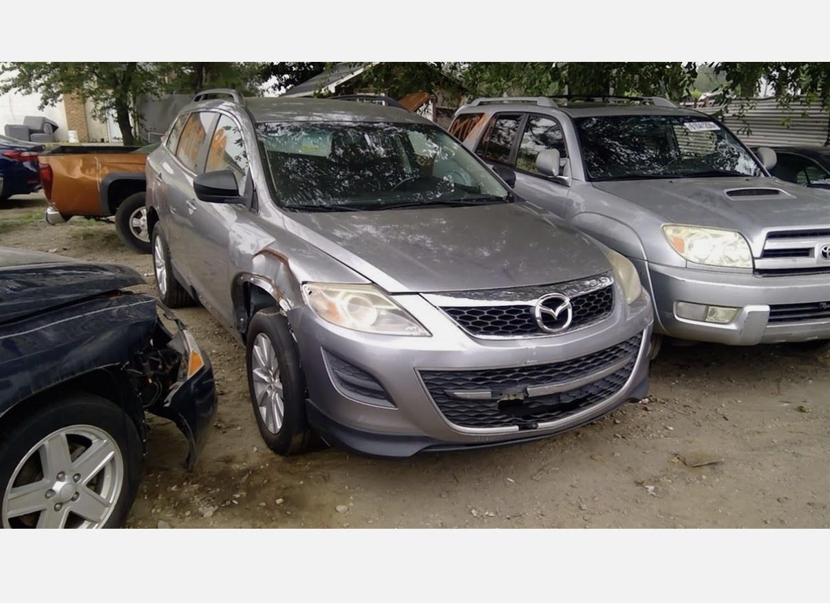 Mazda Transmission