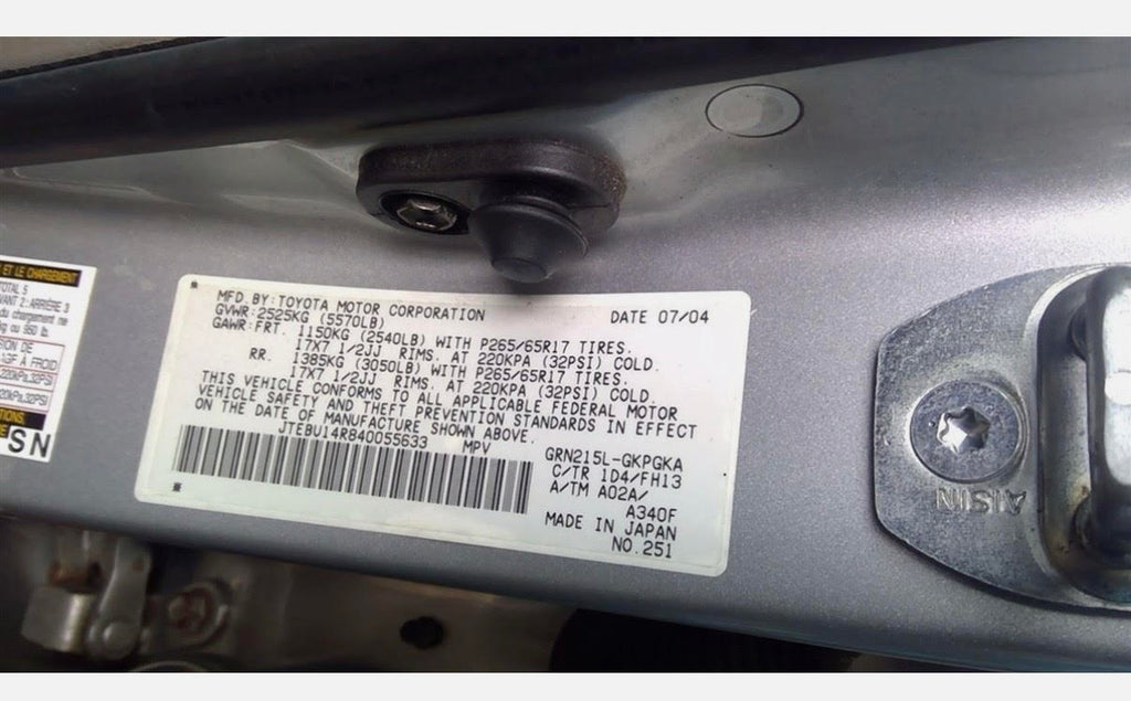 Mazda Transmission