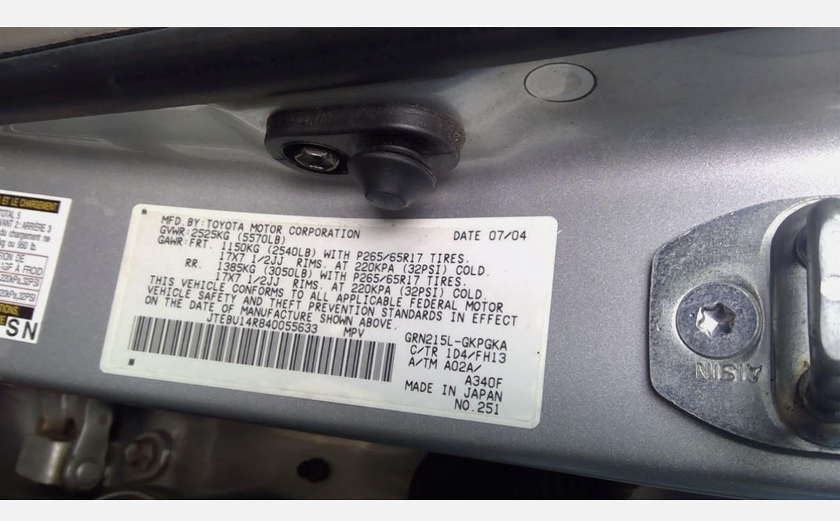 Mazda Transmission