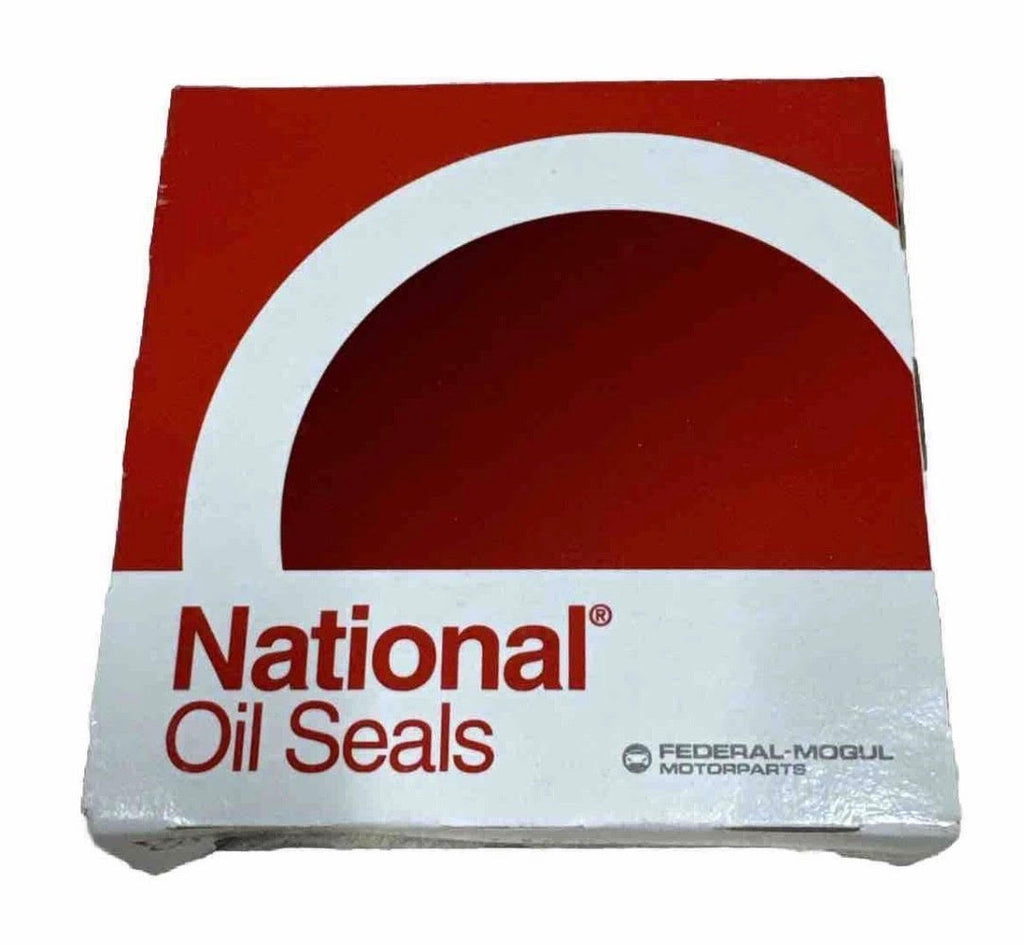 National Oil Wheel Seal for Drive Axle 370003A