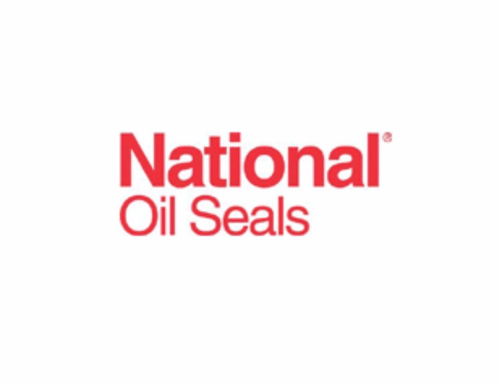 National Oil Wheel Seal for Drive Axle 370003A
