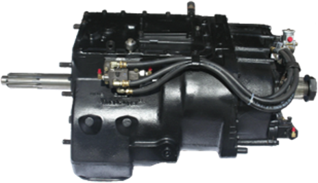 RTLO18914APR Transmission