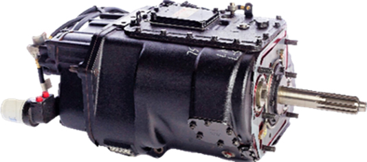 RTLO18914APR Transmission