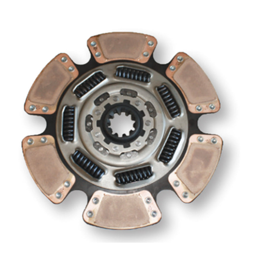 LP209701-25 clutch detail