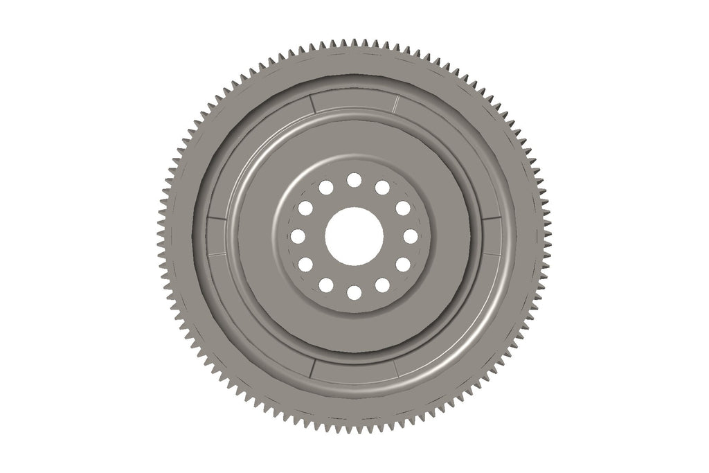 SFCM2 - Cummins Flywheel