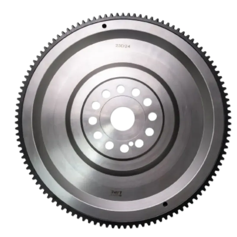 SFCT2 - Caterpillar Flywheel
