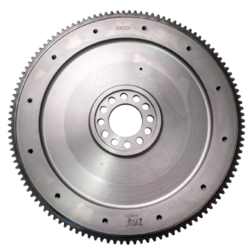 SFDT - Detroit Flywheel