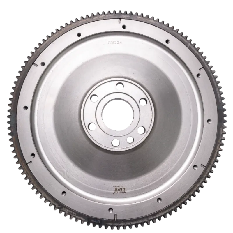 SFMK - Mack Flywheel